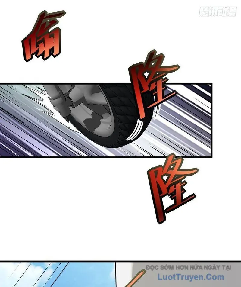 Thiết Lập Hình Tượng Nam Thần Sụp Đổ Rồi! Chap 7 - Next Chap 8