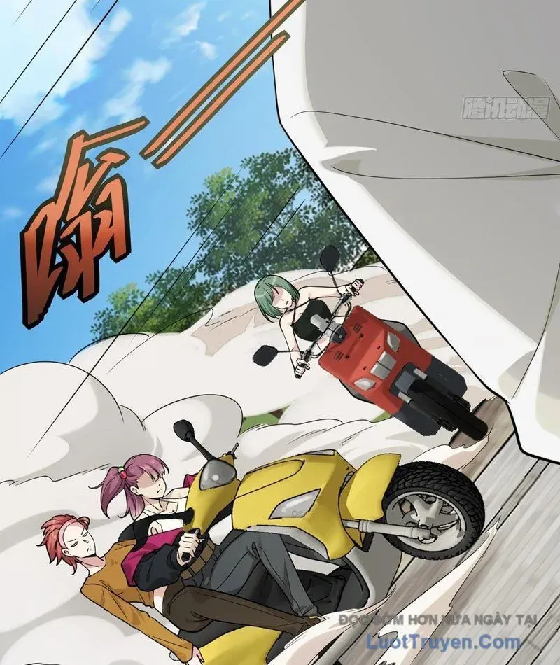 Thiết Lập Hình Tượng Nam Thần Sụp Đổ Rồi! Chap 7 - Next Chap 8