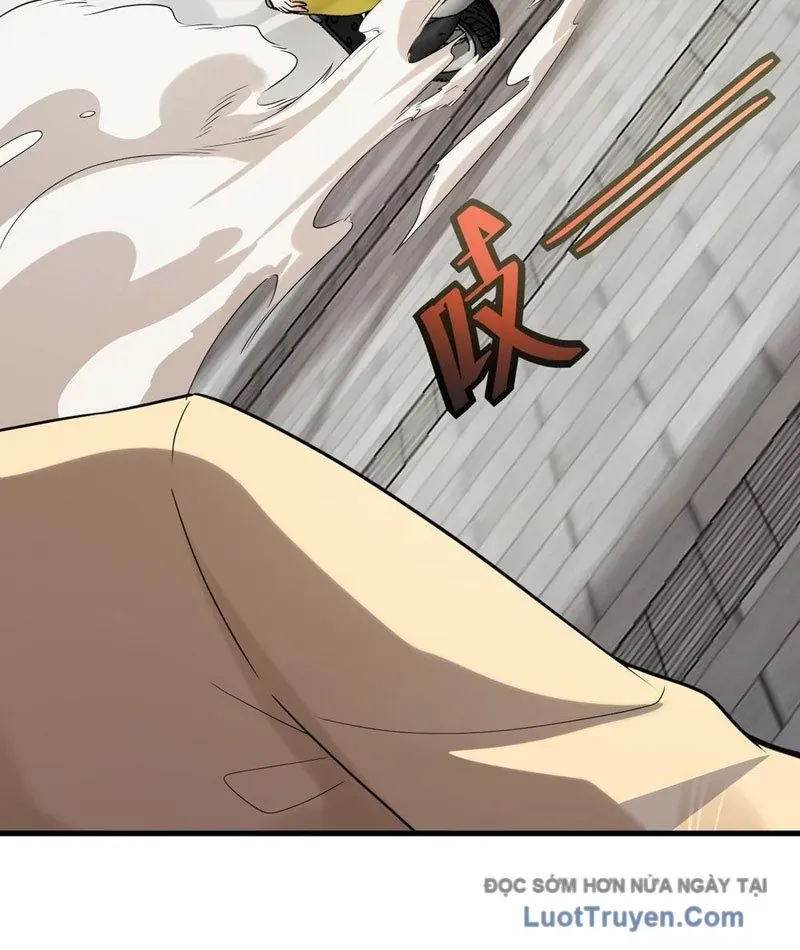 Thiết Lập Hình Tượng Nam Thần Sụp Đổ Rồi! Chap 7 - Next Chap 8