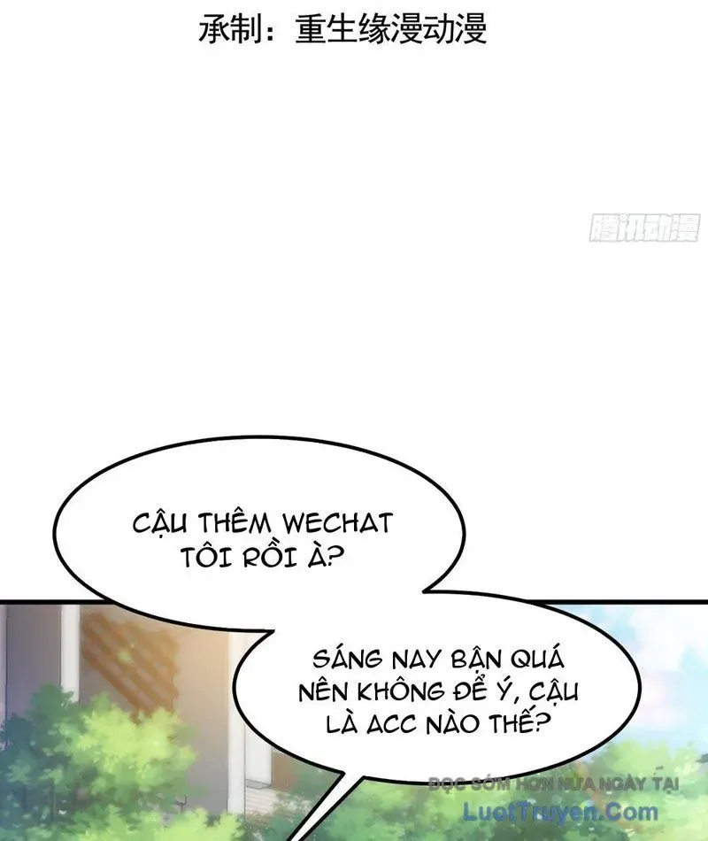 Thiết Lập Hình Tượng Nam Thần Sụp Đổ Rồi! Chap 7 - Next Chap 8