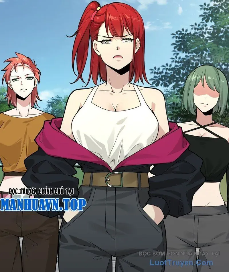 Thiết Lập Hình Tượng Nam Thần Sụp Đổ Rồi! Chap 7 - Next Chap 8