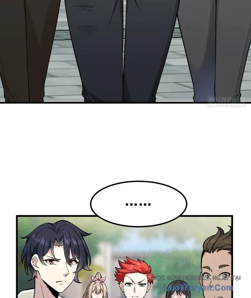 Thiết Lập Hình Tượng Nam Thần Sụp Đổ Rồi! Chap 7 - Next Chap 8