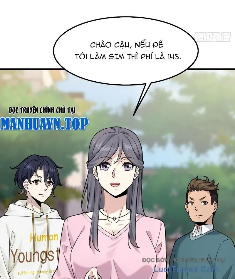 Thiết Lập Hình Tượng Nam Thần Sụp Đổ Rồi! Chap 7 - Next Chap 8