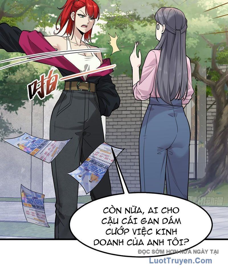 Thiết Lập Hình Tượng Nam Thần Sụp Đổ Rồi! Chap 7 - Next Chap 8