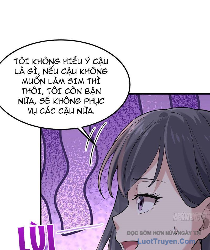 Thiết Lập Hình Tượng Nam Thần Sụp Đổ Rồi! Chap 7 - Next Chap 8