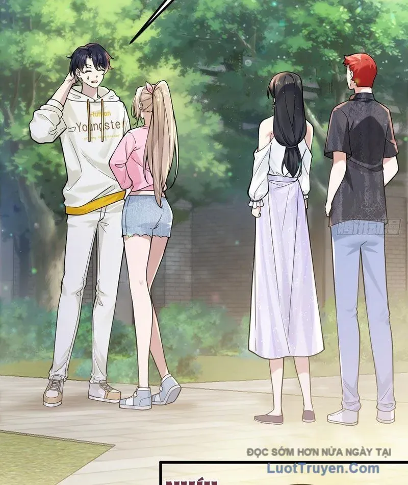 Thiết Lập Hình Tượng Nam Thần Sụp Đổ Rồi! Chap 7 - Next Chap 8