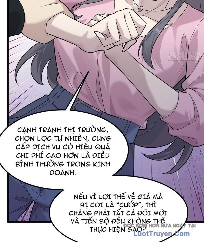 Thiết Lập Hình Tượng Nam Thần Sụp Đổ Rồi! Chap 7 - Next Chap 8