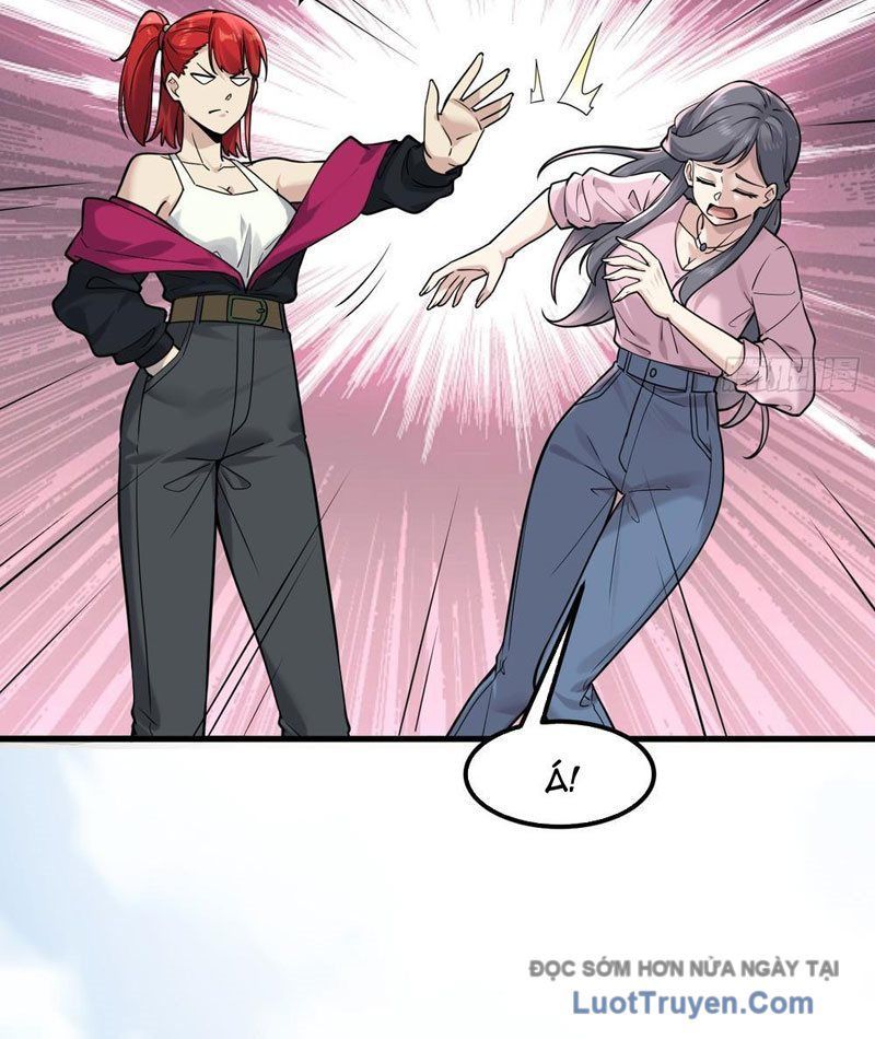 Thiết Lập Hình Tượng Nam Thần Sụp Đổ Rồi! Chap 7 - Next Chap 8