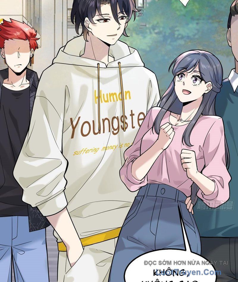 Thiết Lập Hình Tượng Nam Thần Sụp Đổ Rồi! Chap 7 - Next Chap 8