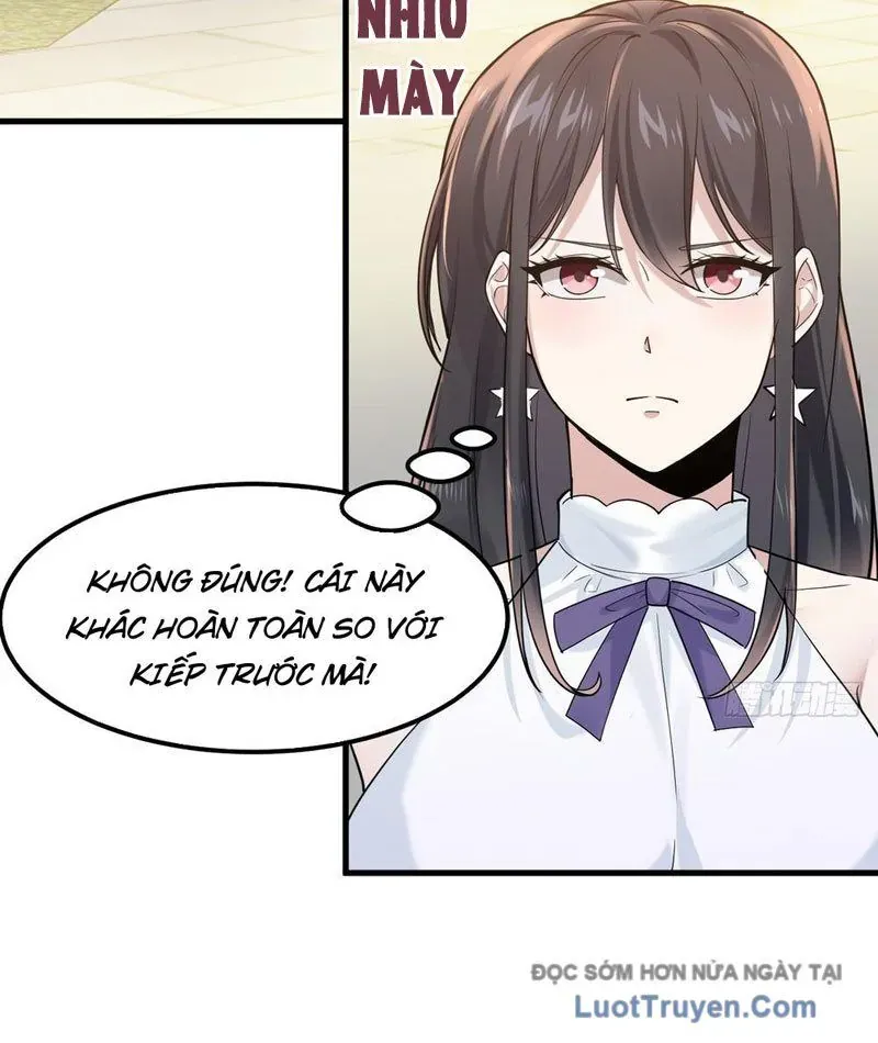 Thiết Lập Hình Tượng Nam Thần Sụp Đổ Rồi! Chap 7 - Next Chap 8