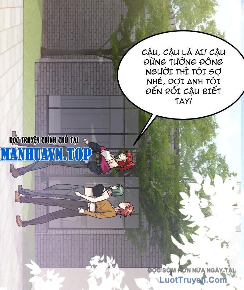 Thiết Lập Hình Tượng Nam Thần Sụp Đổ Rồi! Chap 7 - Next Chap 8