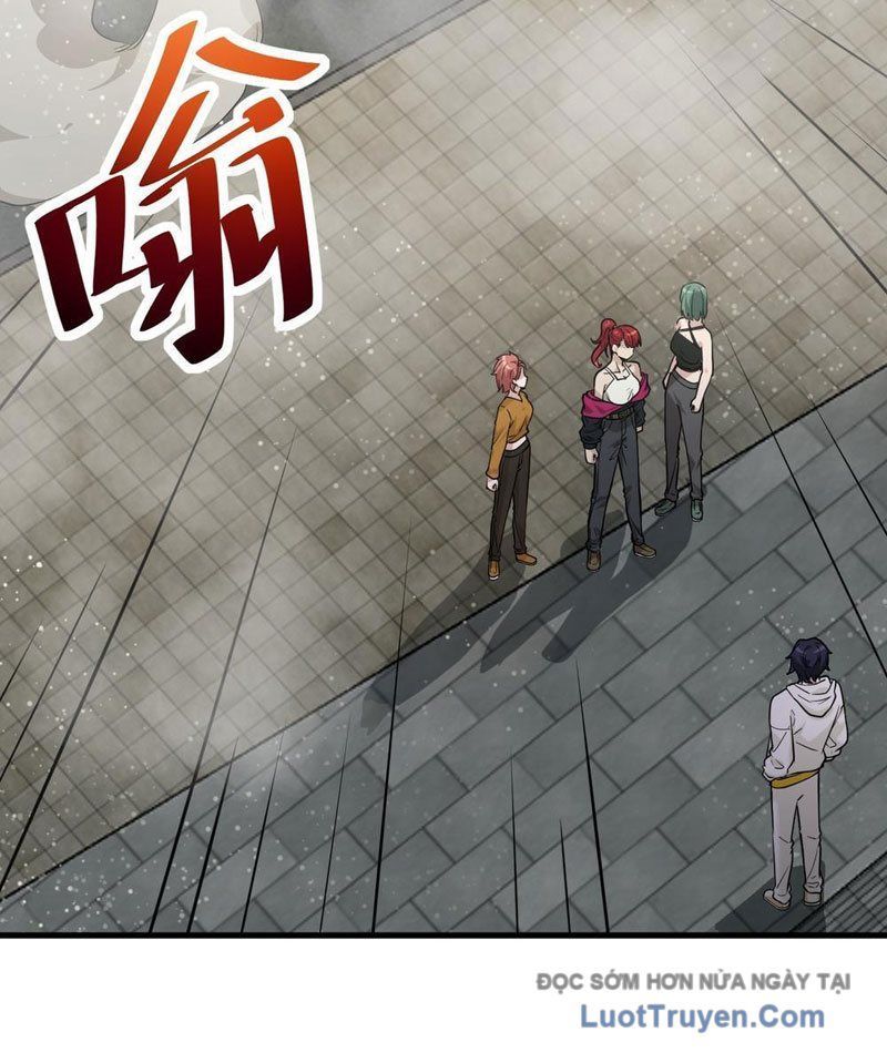 Thiết Lập Hình Tượng Nam Thần Sụp Đổ Rồi! Chap 7 - Next Chap 8