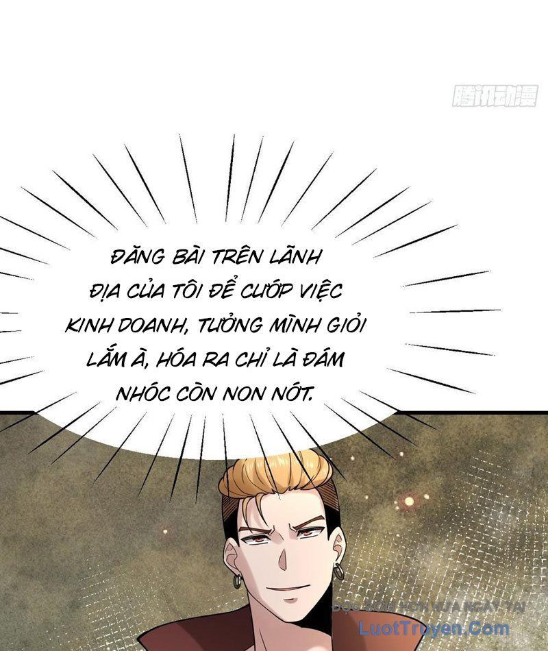 Thiết Lập Hình Tượng Nam Thần Sụp Đổ Rồi! Chap 7 - Next Chap 8