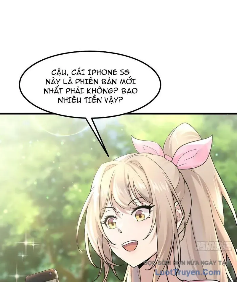 Thiết Lập Hình Tượng Nam Thần Sụp Đổ Rồi! Chap 7 - Next Chap 8