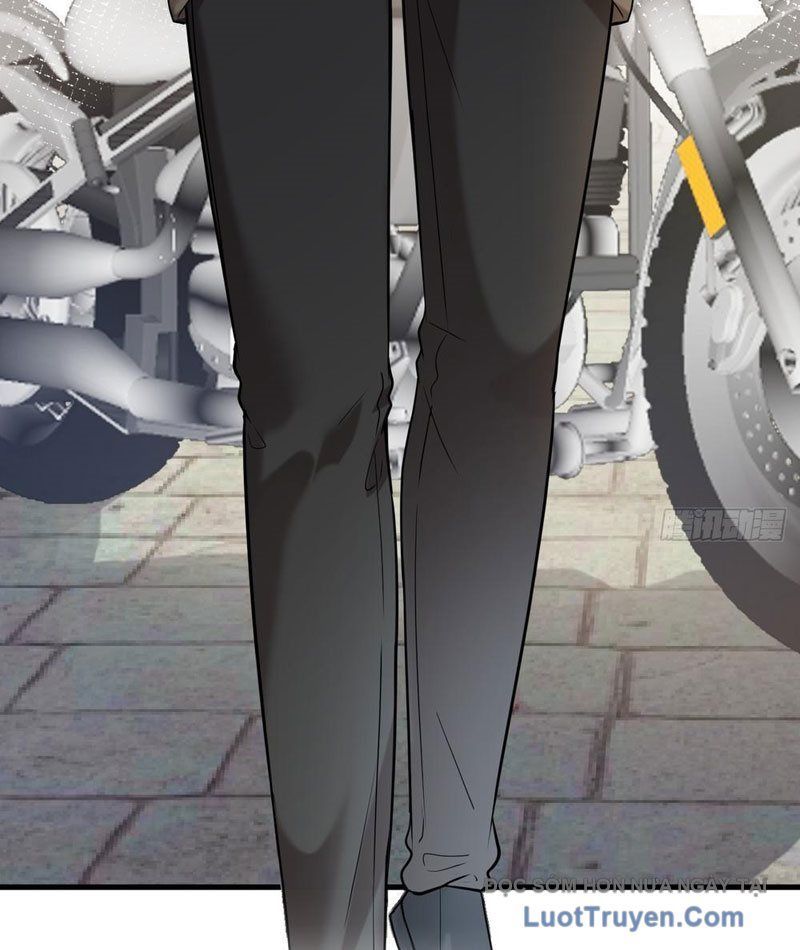 Thiết Lập Hình Tượng Nam Thần Sụp Đổ Rồi! Chap 7 - Next Chap 8