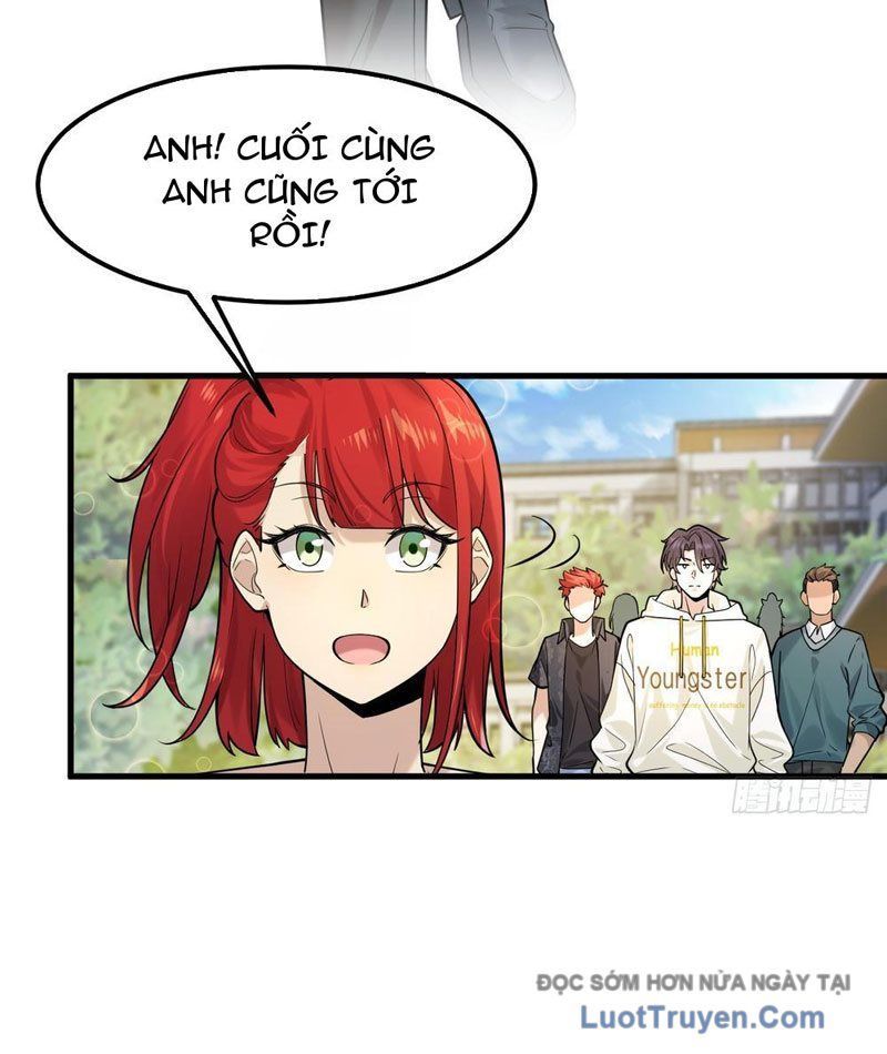 Thiết Lập Hình Tượng Nam Thần Sụp Đổ Rồi! Chap 7 - Next Chap 8