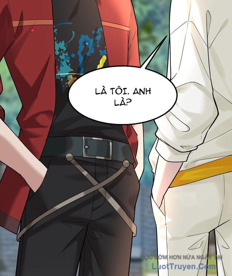 Thiết Lập Hình Tượng Nam Thần Sụp Đổ Rồi! Chap 7 - Next Chap 8