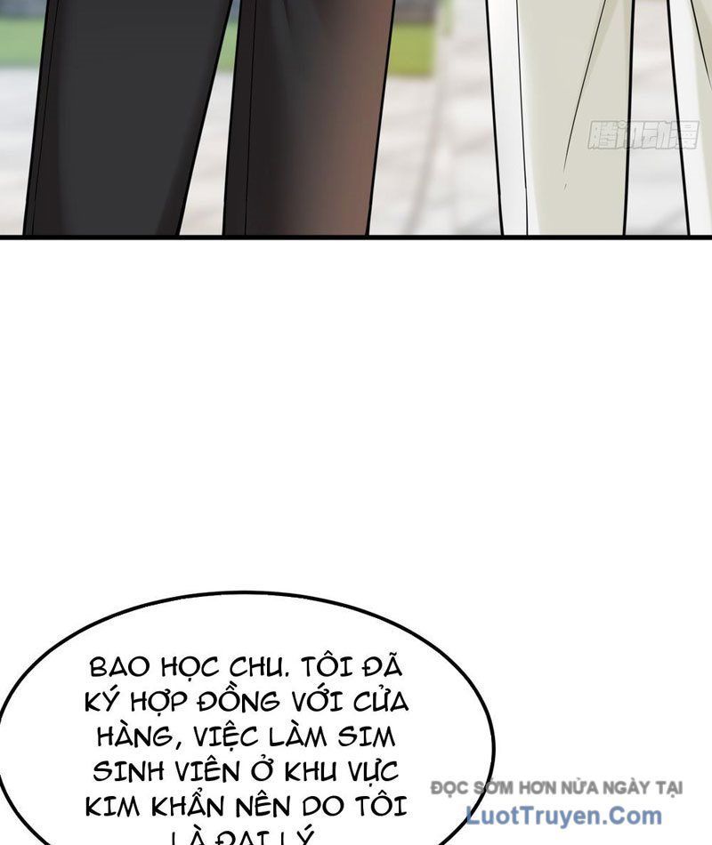 Thiết Lập Hình Tượng Nam Thần Sụp Đổ Rồi! Chap 7 - Next Chap 8