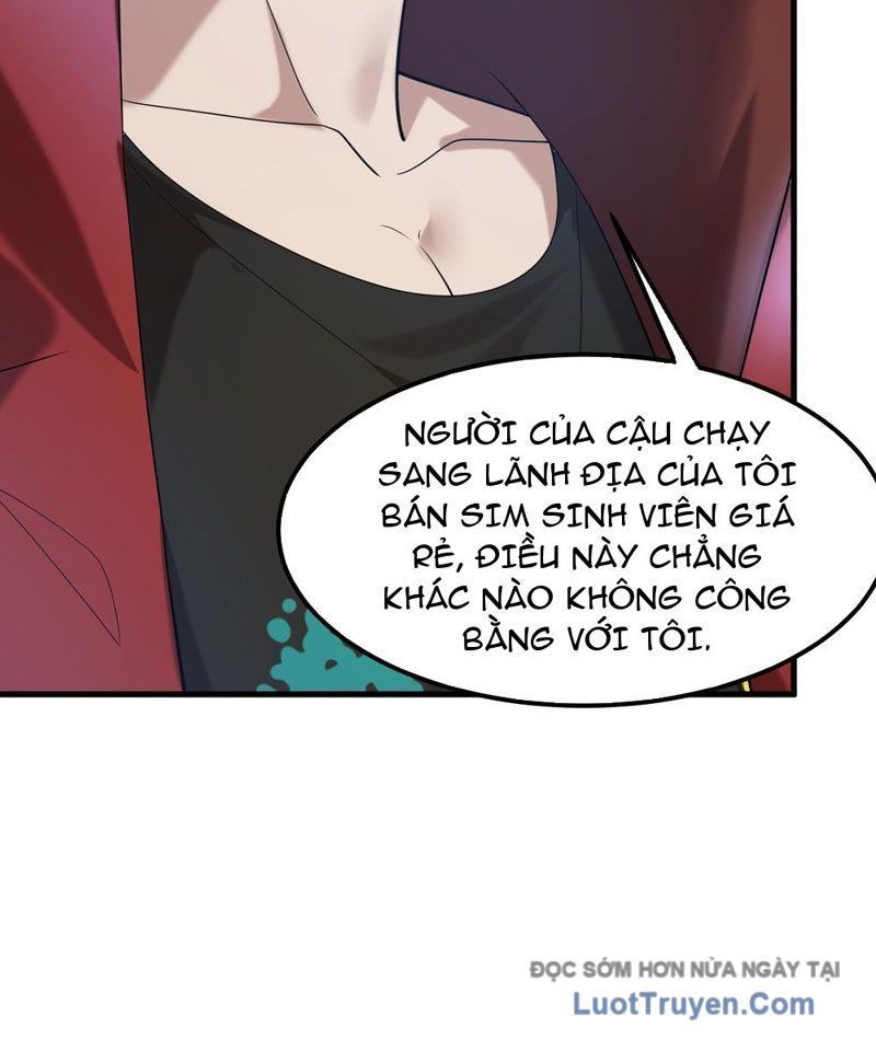 Thiết Lập Hình Tượng Nam Thần Sụp Đổ Rồi! Chap 7 - Next Chap 8