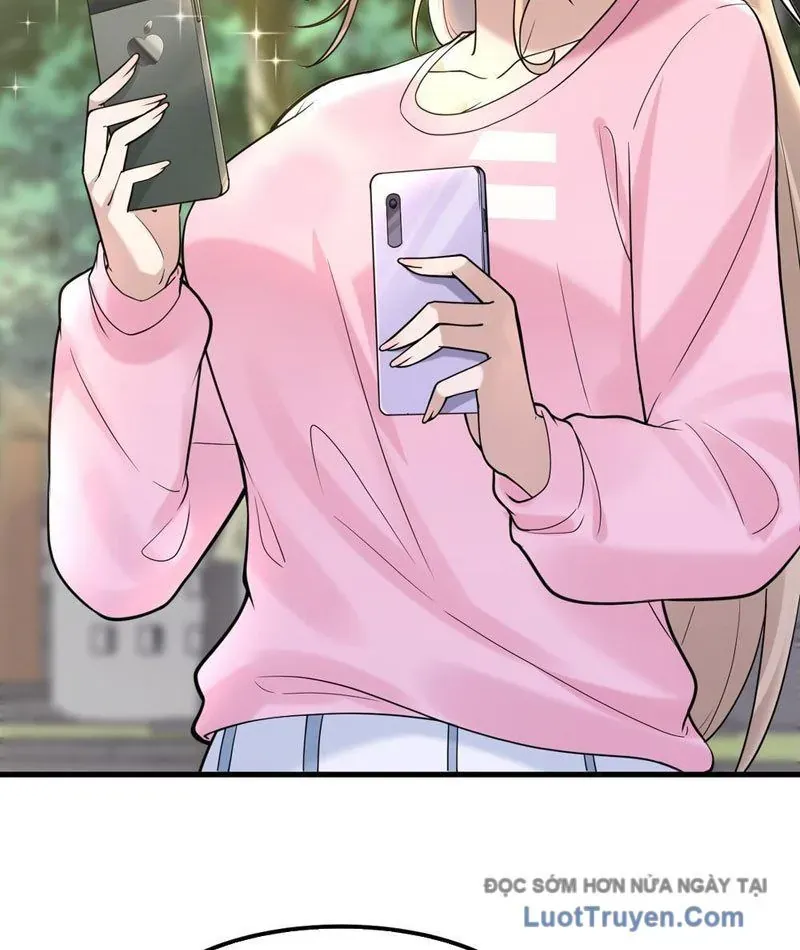 Thiết Lập Hình Tượng Nam Thần Sụp Đổ Rồi! Chap 7 - Next Chap 8