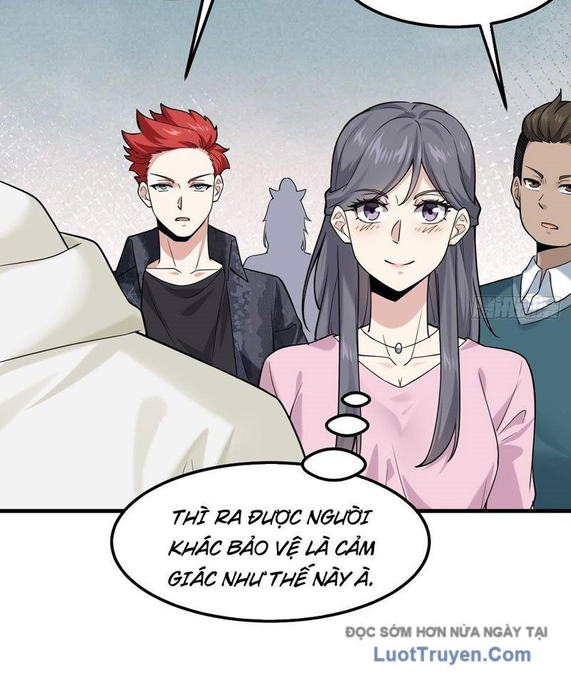 Thiết Lập Hình Tượng Nam Thần Sụp Đổ Rồi! Chap 7 - Next Chap 8