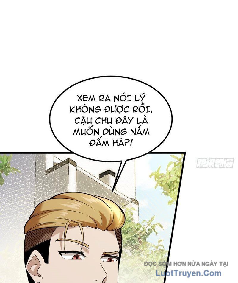 Thiết Lập Hình Tượng Nam Thần Sụp Đổ Rồi! Chap 7 - Next Chap 8