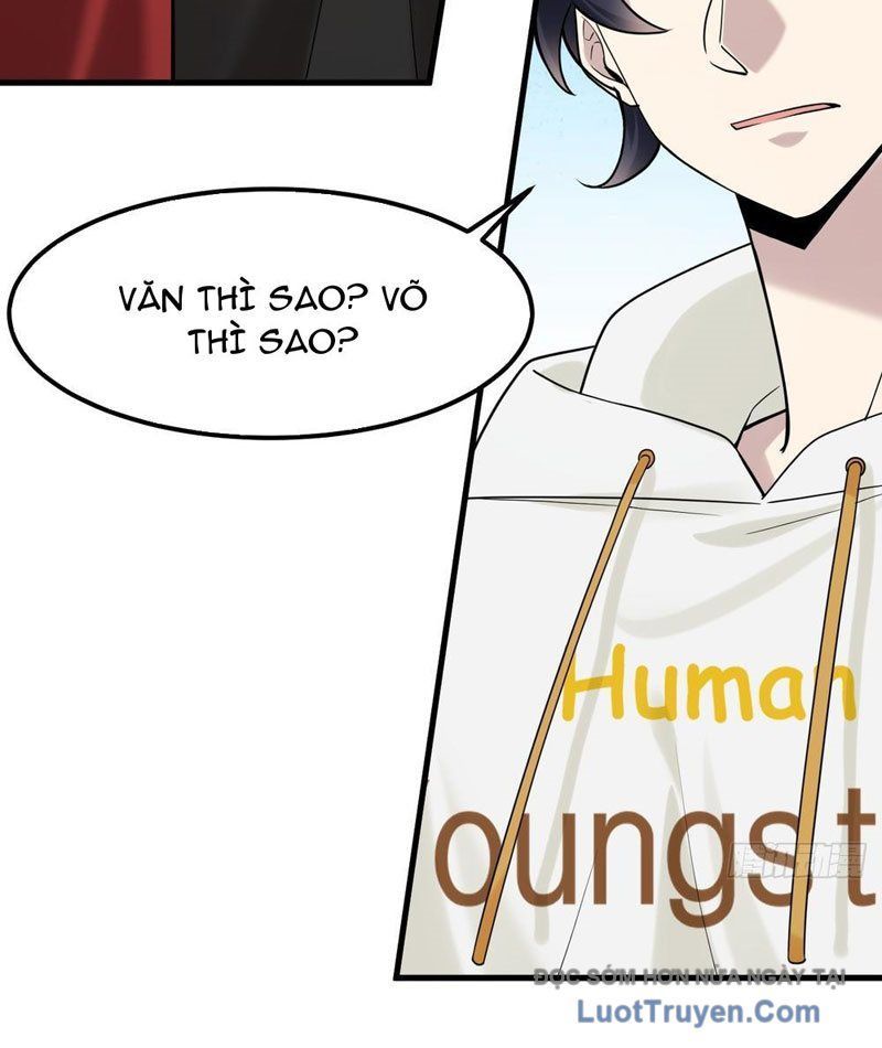 Thiết Lập Hình Tượng Nam Thần Sụp Đổ Rồi! Chap 7 - Next Chap 8