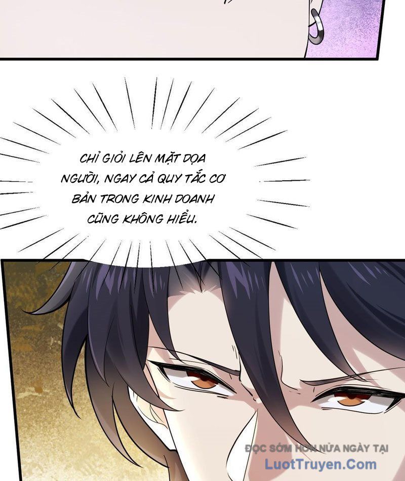 Thiết Lập Hình Tượng Nam Thần Sụp Đổ Rồi! Chap 7 - Next Chap 8