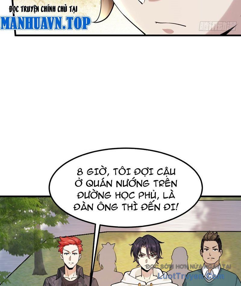 Thiết Lập Hình Tượng Nam Thần Sụp Đổ Rồi! Chap 7 - Next Chap 8