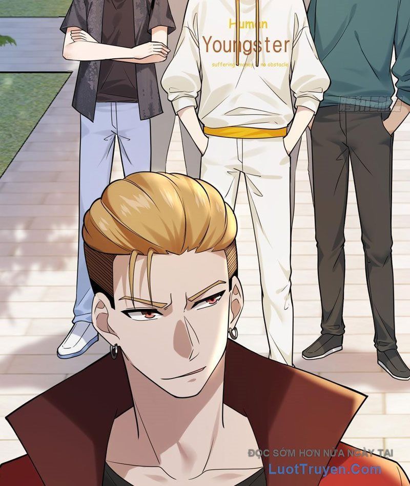 Thiết Lập Hình Tượng Nam Thần Sụp Đổ Rồi! Chap 7 - Next Chap 8