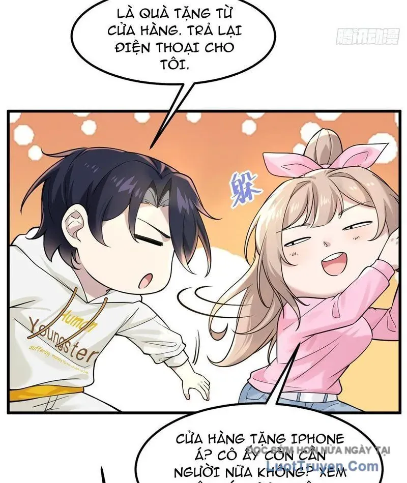 Thiết Lập Hình Tượng Nam Thần Sụp Đổ Rồi! Chap 7 - Next Chap 8