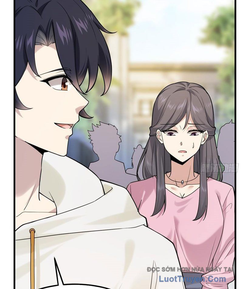 Thiết Lập Hình Tượng Nam Thần Sụp Đổ Rồi! Chap 7 - Next Chap 8