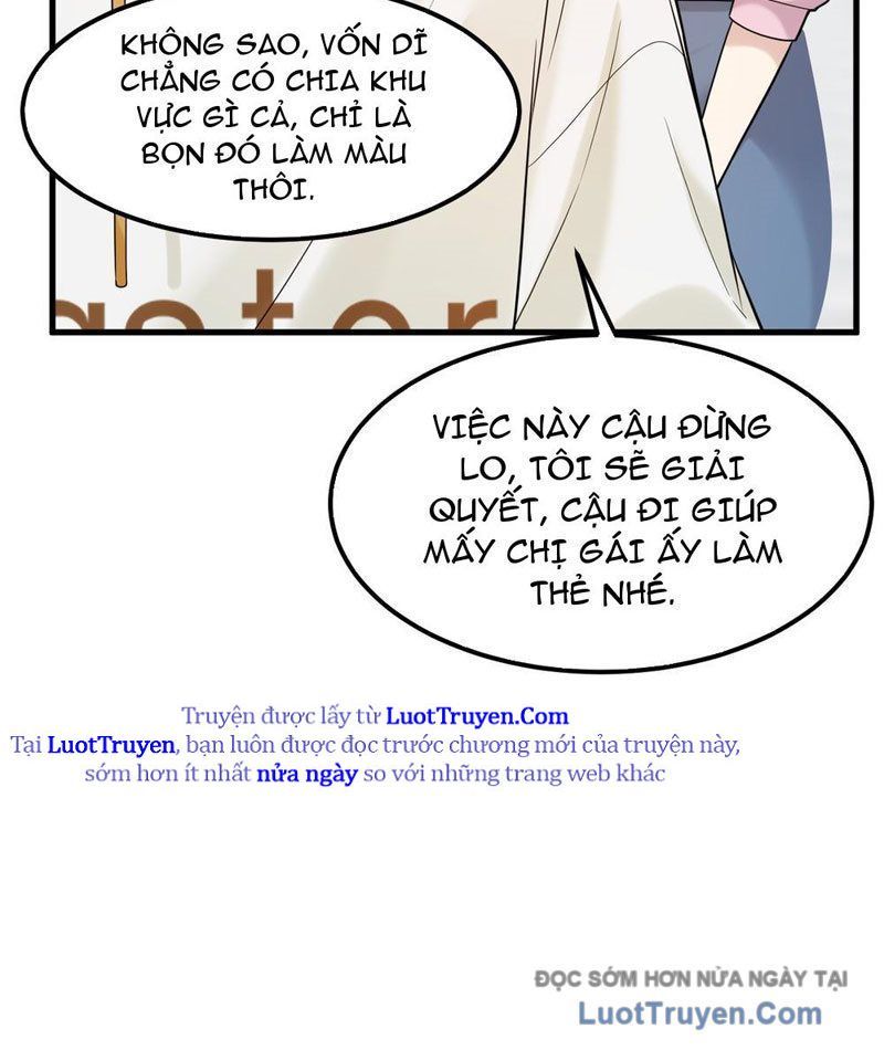 Thiết Lập Hình Tượng Nam Thần Sụp Đổ Rồi! Chap 7 - Next Chap 8