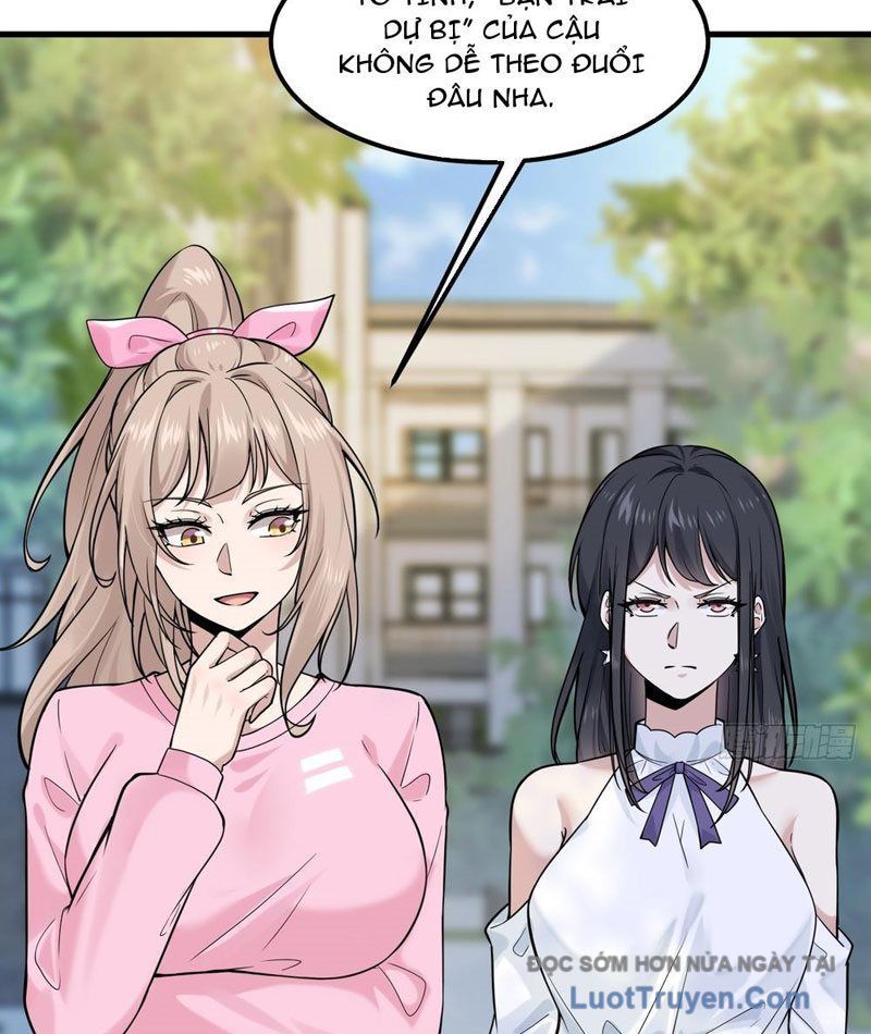 Thiết Lập Hình Tượng Nam Thần Sụp Đổ Rồi! Chap 7 - Next Chap 8