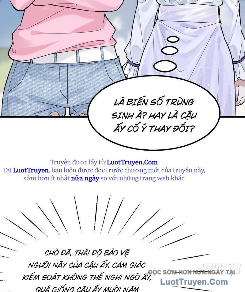 Thiết Lập Hình Tượng Nam Thần Sụp Đổ Rồi! Chap 7 - Next Chap 8