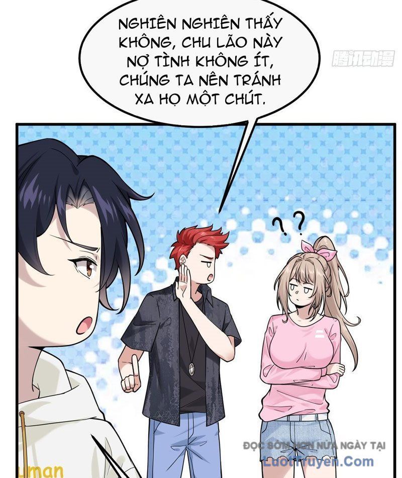 Thiết Lập Hình Tượng Nam Thần Sụp Đổ Rồi! Chap 7 - Next Chap 8