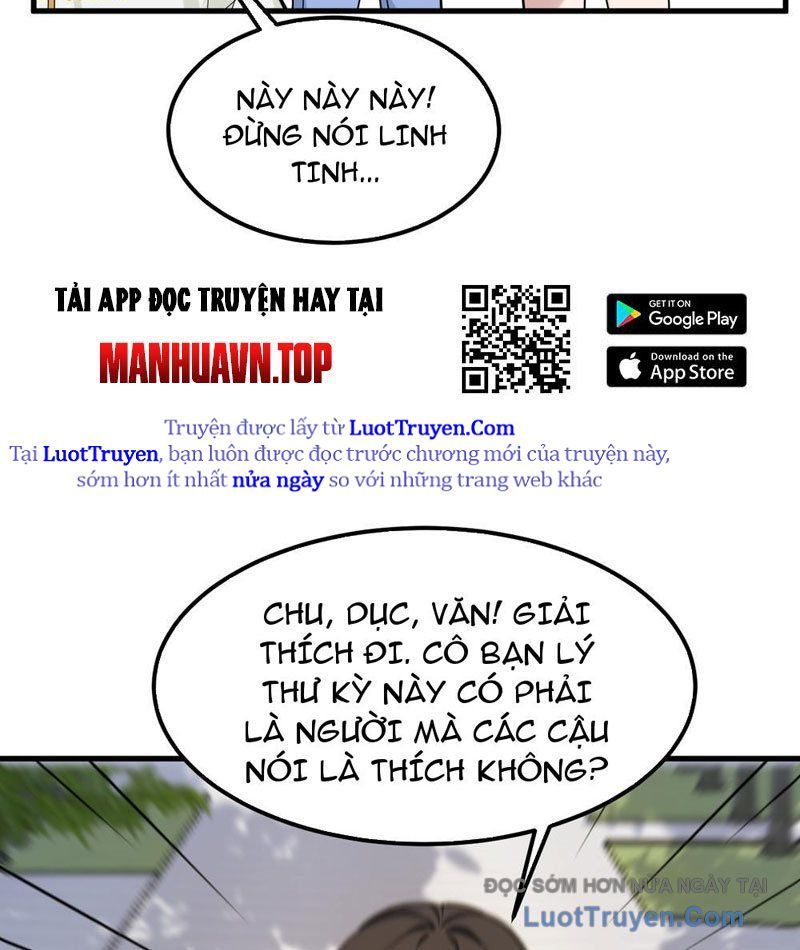 Thiết Lập Hình Tượng Nam Thần Sụp Đổ Rồi! Chap 7 - Next Chap 8