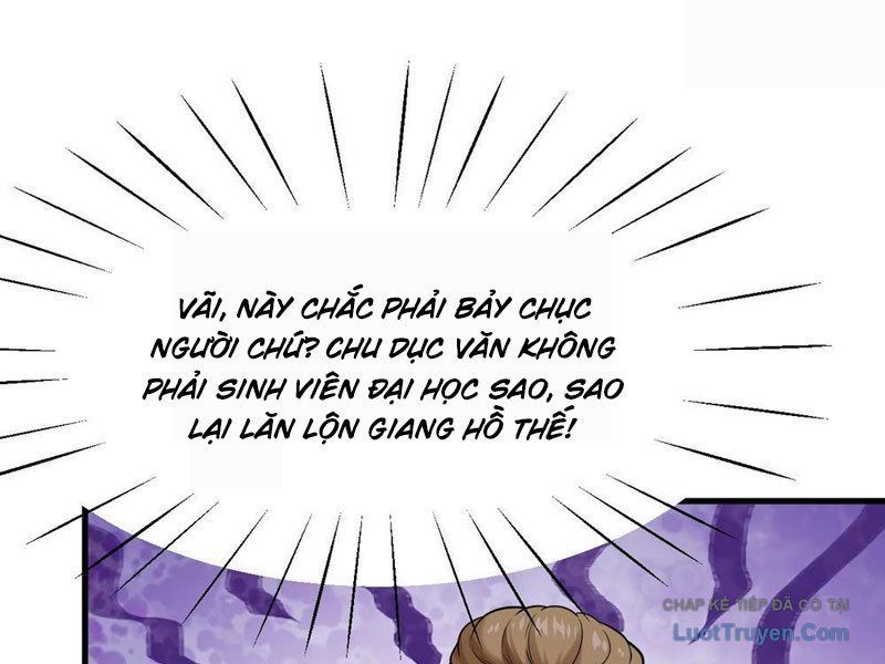Thiết Lập Hình Tượng Nam Thần Sụp Đổ Rồi! Chap 8 - Next Chap 9