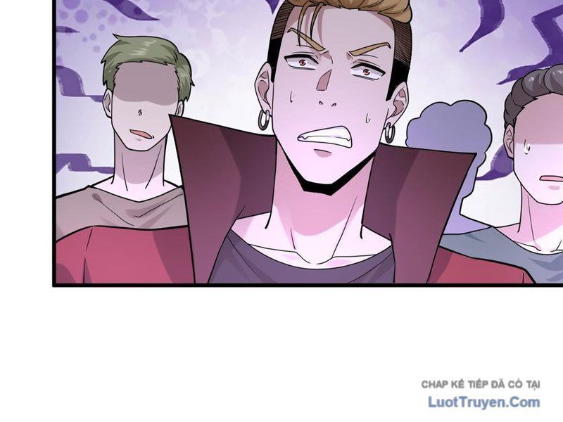 Thiết Lập Hình Tượng Nam Thần Sụp Đổ Rồi! Chap 8 - Next Chap 9