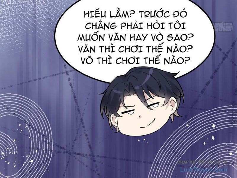 Thiết Lập Hình Tượng Nam Thần Sụp Đổ Rồi! Chap 8 - Next Chap 9