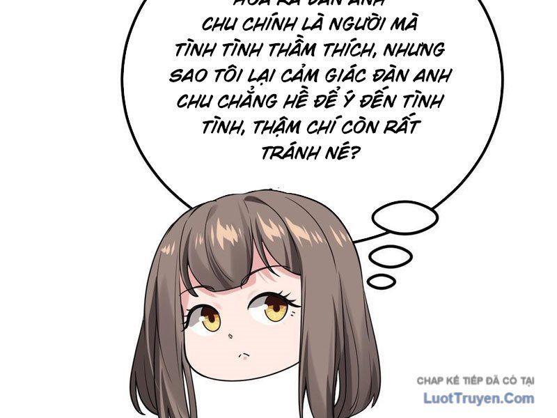 Thiết Lập Hình Tượng Nam Thần Sụp Đổ Rồi! Chap 8 - Next Chap 9
