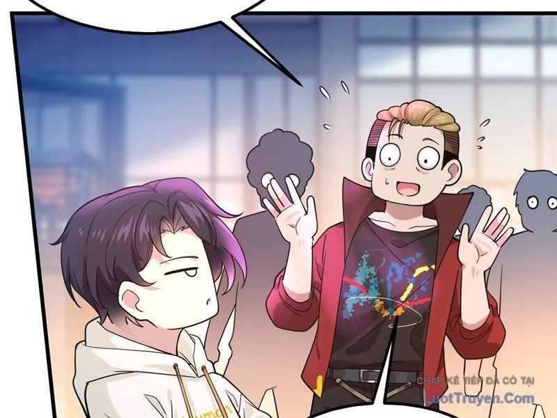 Thiết Lập Hình Tượng Nam Thần Sụp Đổ Rồi! Chap 8 - Next Chap 9