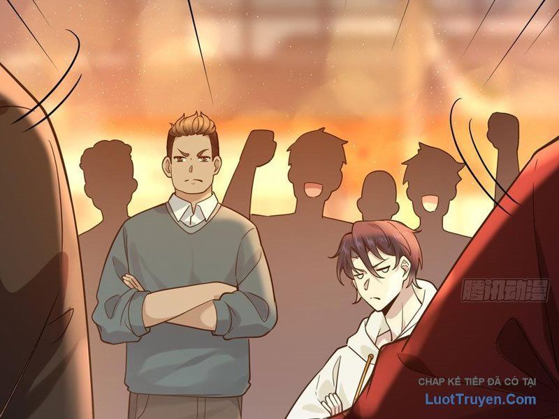 Thiết Lập Hình Tượng Nam Thần Sụp Đổ Rồi! Chap 8 - Next Chap 9