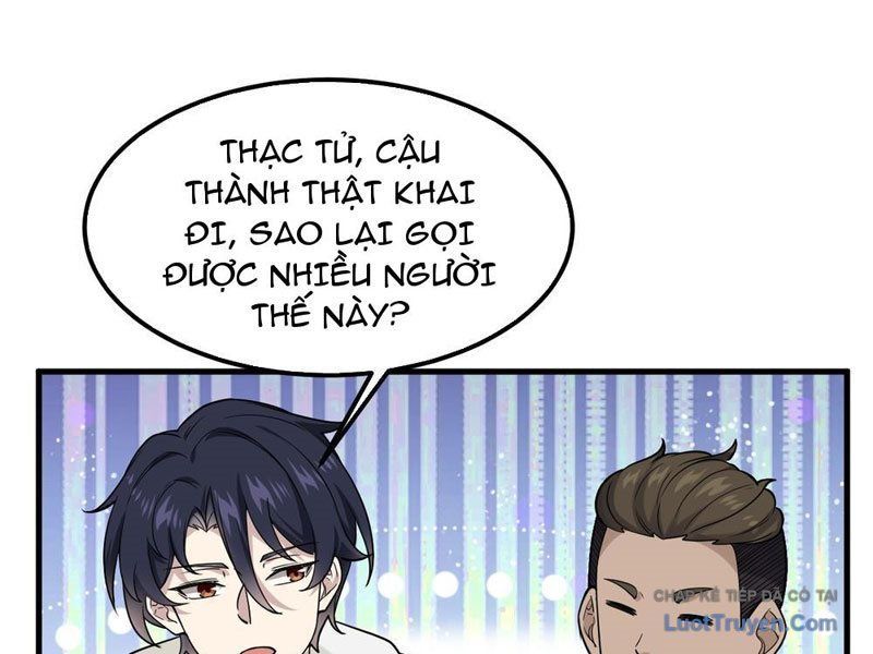 Thiết Lập Hình Tượng Nam Thần Sụp Đổ Rồi! Chap 8 - Next Chap 9