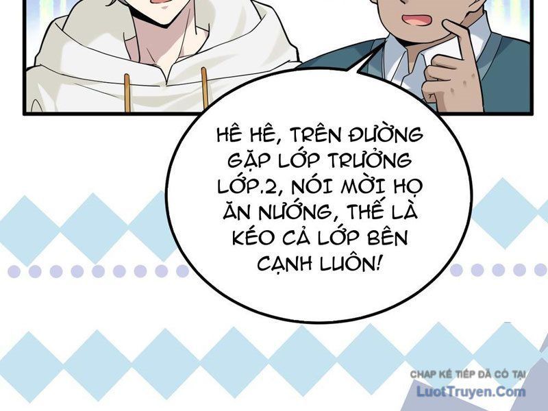 Thiết Lập Hình Tượng Nam Thần Sụp Đổ Rồi! Chap 8 - Next Chap 9