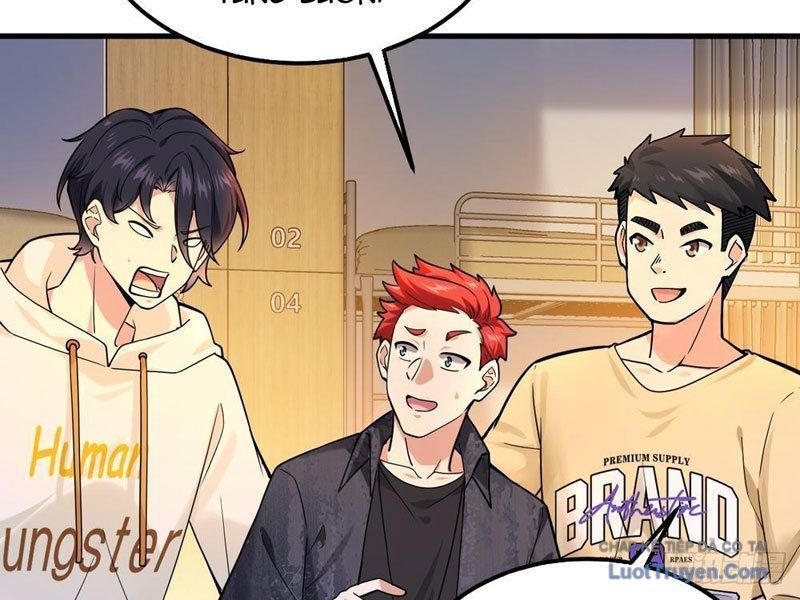 Thiết Lập Hình Tượng Nam Thần Sụp Đổ Rồi! Chap 8 - Next Chap 9