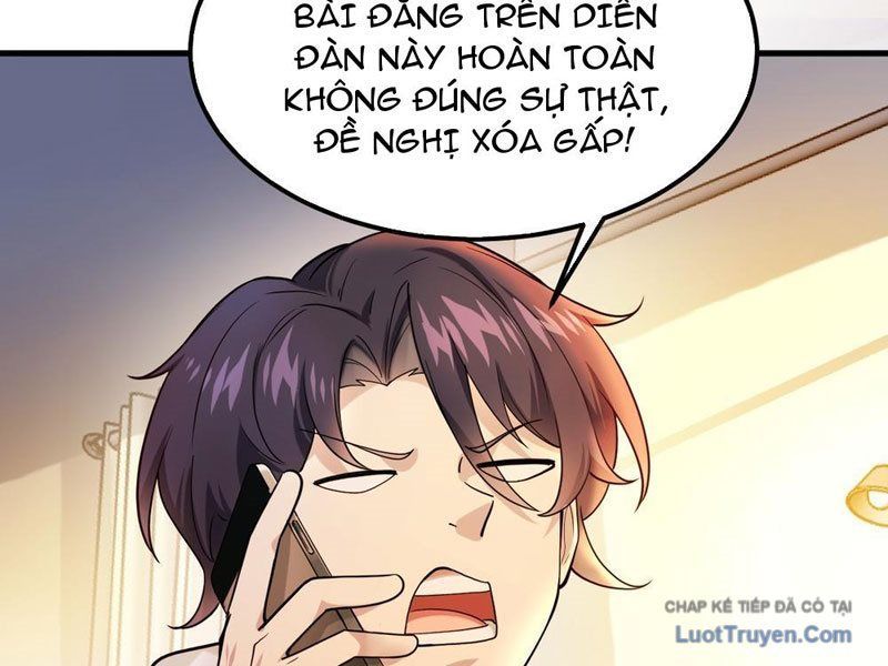 Thiết Lập Hình Tượng Nam Thần Sụp Đổ Rồi! Chap 8 - Next Chap 9