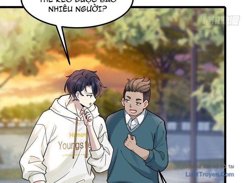 Thiết Lập Hình Tượng Nam Thần Sụp Đổ Rồi! Chap 8 - Next Chap 9