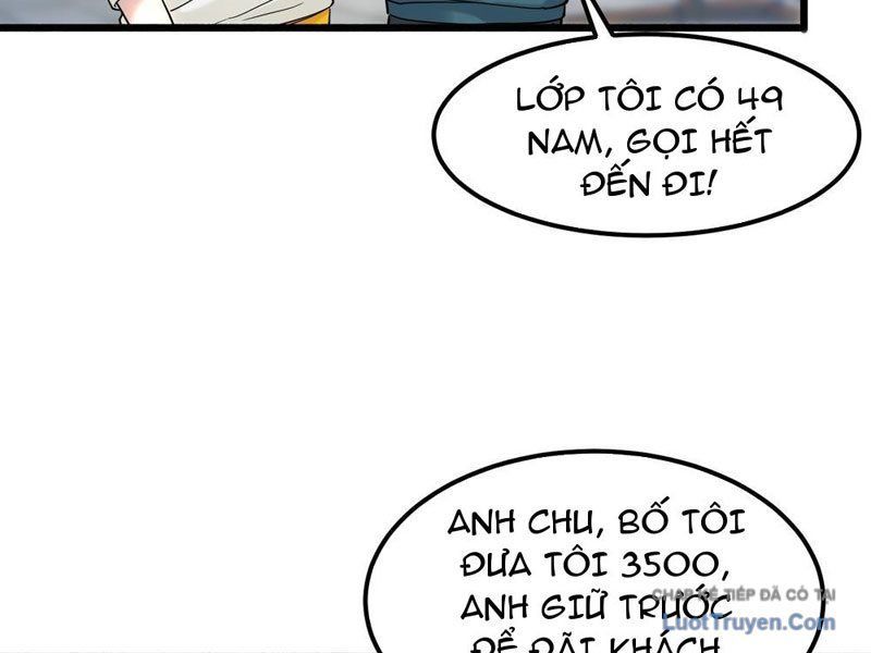 Thiết Lập Hình Tượng Nam Thần Sụp Đổ Rồi! Chap 8 - Next Chap 9