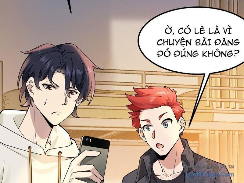 Thiết Lập Hình Tượng Nam Thần Sụp Đổ Rồi! Chap 8 - Next Chap 9